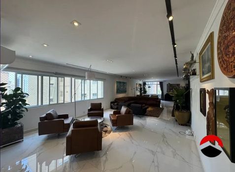 Foto 4 do(a) Apartamento de 3 quartos à venda em Bela Vista, São Paulo