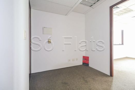 Foto 7 do(a) Sala / Conjunto Comercial false à venda em Jardim Paulista, São Paulo
