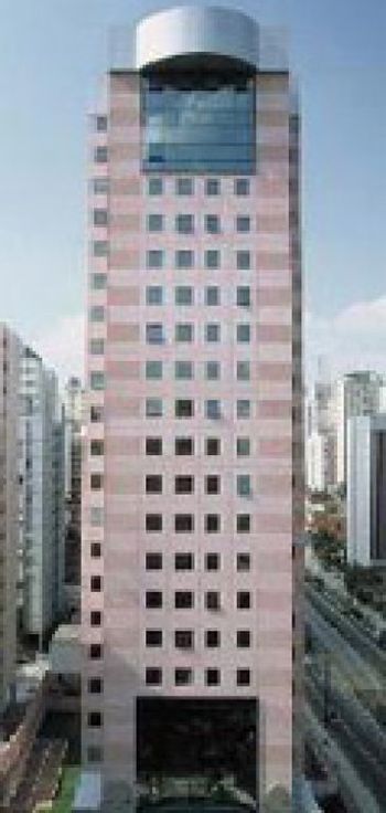 Foto 17 do(a) Sala / Conjunto Comercial false à venda em Jardim Paulista, São Paulo