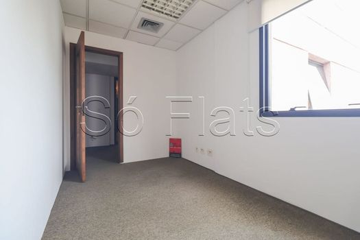 Foto 10 do(a) Sala / Conjunto Comercial false à venda em Jardim Paulista, São Paulo