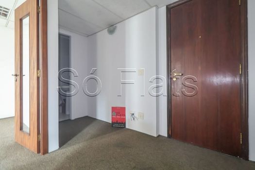 Foto 4 do(a) Sala / Conjunto Comercial false à venda em Jardim Paulista, São Paulo