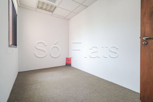 Foto 9 do(a) Sala / Conjunto Comercial false à venda em Jardim Paulista, São Paulo