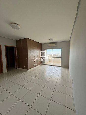 Foto 6 do(a) Apartamento de 3 quartos para alugar em Jardim Aclimação, Cuiabá