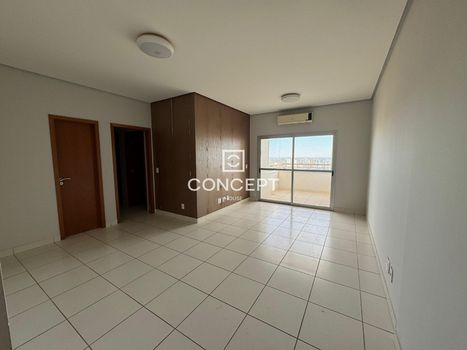 Foto 1 do(a) Apartamento de 3 quartos para alugar em Jardim Aclimação, Cuiabá