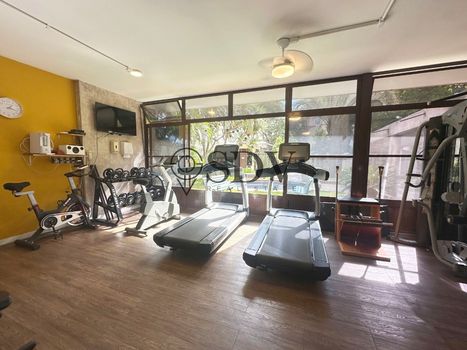 Foto 36 do(a) Apartamento de 3 quartos à venda em Cerqueira César, São Paulo