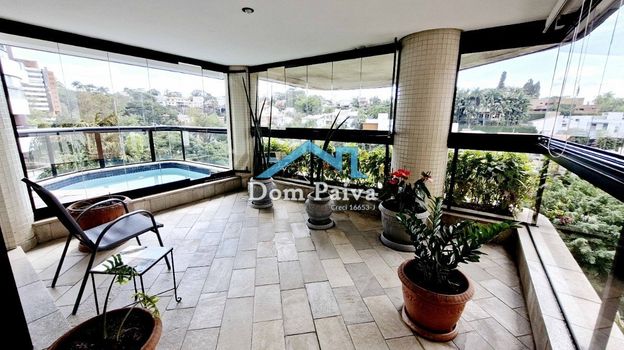 Foto 46 do(a) Apartamento de 4 quartos à venda em Jardim Vitória Régia, São Paulo