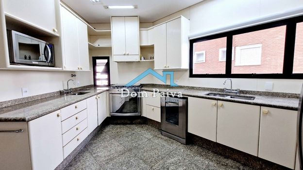 Foto 31 do(a) Apartamento de 4 quartos à venda em Jardim Vitória Régia, São Paulo