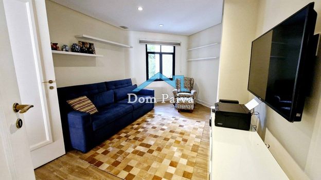 Foto 32 do(a) Apartamento de 4 quartos à venda em Jardim Vitória Régia, São Paulo