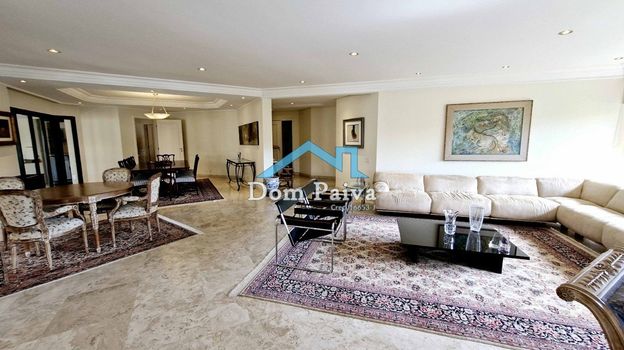 Foto 4 do(a) Apartamento de 4 quartos à venda em Jardim Vitória Régia, São Paulo
