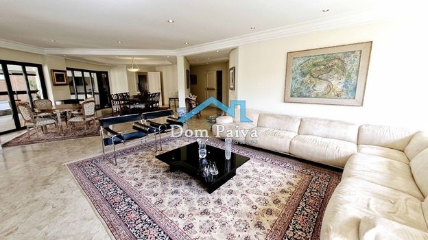 Foto 43 do(a) Apartamento de 4 quartos à venda em Jardim Vitória Régia, São Paulo