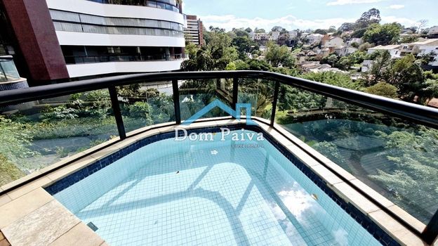 Foto 48 do(a) Apartamento de 4 quartos à venda em Jardim Vitória Régia, São Paulo
