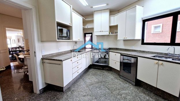 Foto 39 do(a) Apartamento de 4 quartos à venda em Jardim Vitória Régia, São Paulo