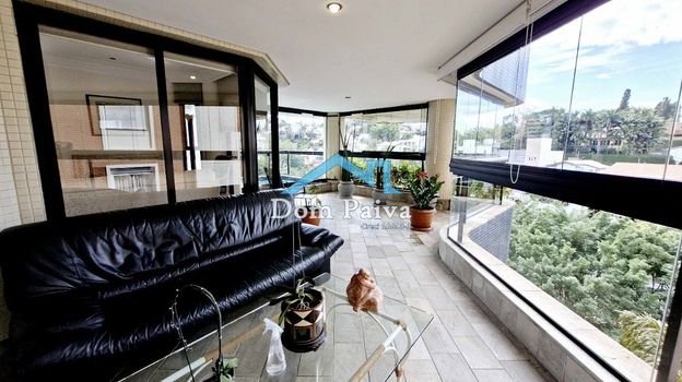 Foto 45 do(a) Apartamento de 4 quartos à venda em Jardim Vitória Régia, São Paulo
