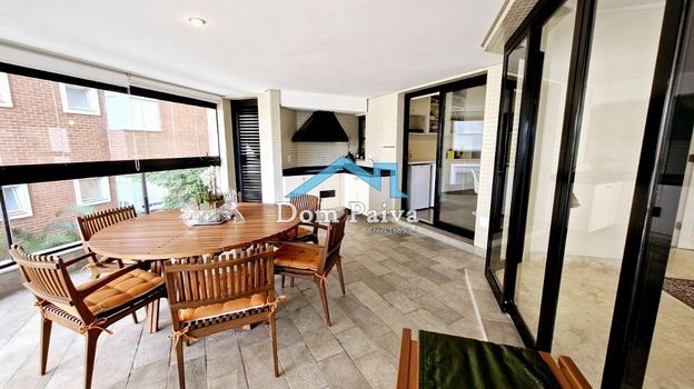 Foto 40 do(a) Apartamento de 4 quartos à venda em Jardim Vitória Régia, São Paulo