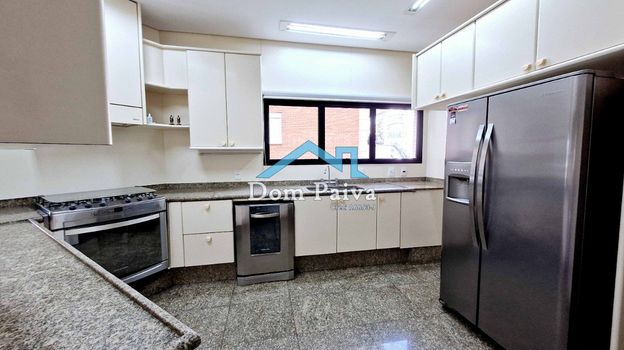 Foto 38 do(a) Apartamento de 4 quartos à venda em Jardim Vitória Régia, São Paulo