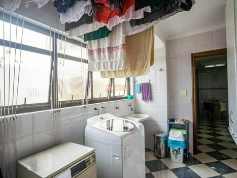 Foto 23 do(a) Apartamento de 4 quartos à venda em Rudge Ramos, São Bernardo do Campo