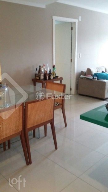 Foto 5 do(a) Apartamento de 3 quartos à venda em Jardim Botânico, Porto Alegre