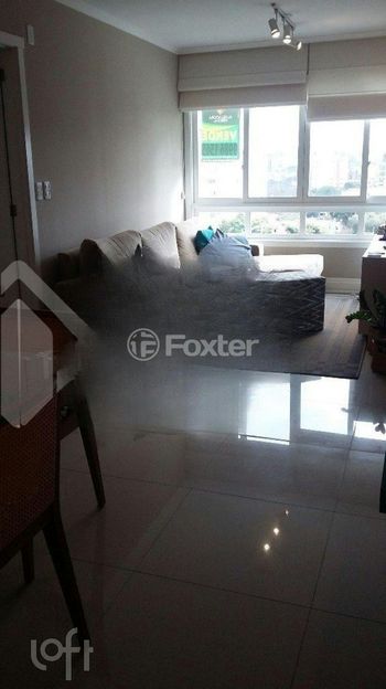 Foto 3 do(a) Apartamento de 3 quartos à venda em Jardim Botânico, Porto Alegre