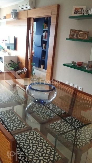 Foto 6 do(a) Apartamento de 3 quartos à venda em Jardim Botânico, Porto Alegre