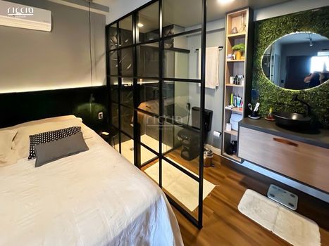 Foto 24 do(a) Cobertura de 2 quartos à venda em Loteamento Urbanova II, São José dos Campos