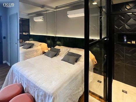 Foto 21 do(a) Cobertura de 2 quartos à venda em Loteamento Urbanova II, São José dos Campos