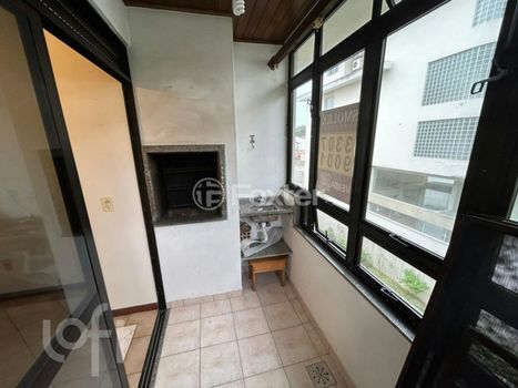 Foto 3 do(a) Apartamento de 2 quartos à venda em Jurerê, Florianópolis