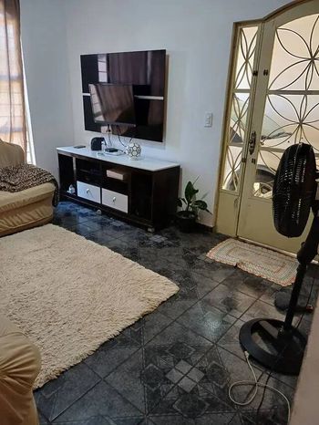 Foto 3 do(a) Casa de 3 quartos à venda em Jardim Santo Amaro, Sorocaba