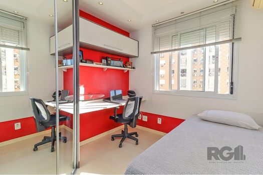 Foto 30 do(a) Apartamento de 3 quartos à venda em Vila Ipiranga, Porto Alegre