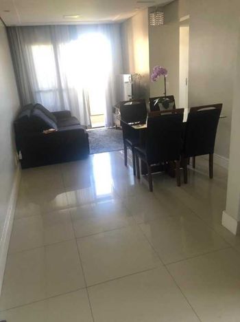 Foto 2 do(a) Apartamento de 2 quartos à venda em Jardim Santa Fé, Sorocaba