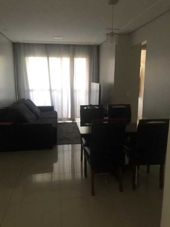 Foto 3 do(a) Apartamento de 2 quartos à venda em Jardim Santa Fé, Sorocaba