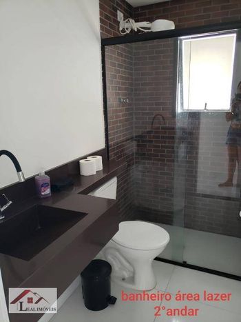 Foto 15 do(a) Cobertura de 3 quartos à venda em Ocian, Praia Grande