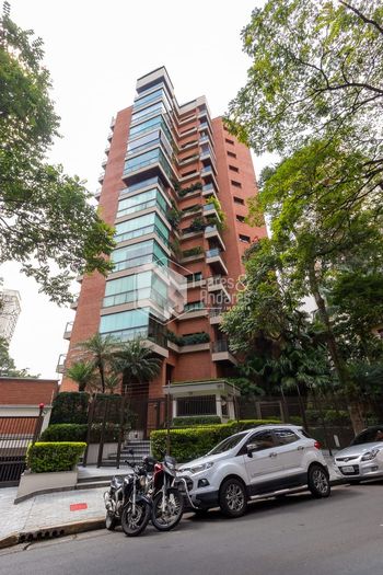Foto 41 do(a) Apartamento de 3 quartos à venda em Moema, São Paulo