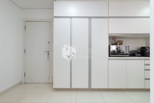 Foto 8 do(a) Apartamento de 3 quartos à venda em Higienópolis, São Paulo
