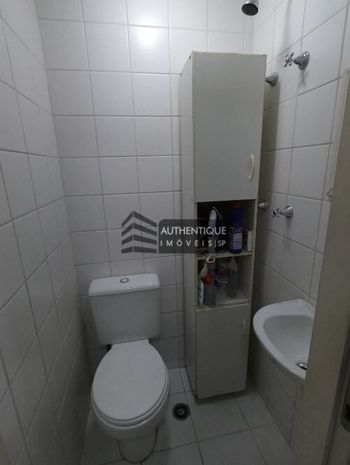 Foto 17 do(a) Apartamento de 3 quartos à venda em Vila Monte Alegre, São Paulo