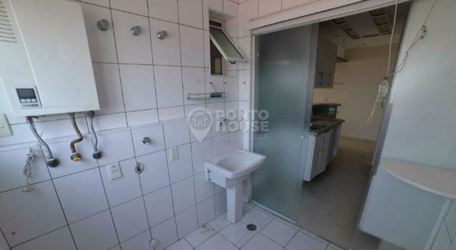 Foto 28 do(a) Apartamento de 2 quartos à venda em Vila Firmiano Pinto, São Paulo