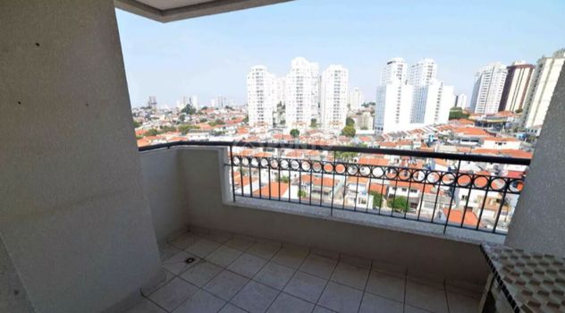 Foto 6 do(a) Apartamento de 2 quartos à venda em Vila Firmiano Pinto, São Paulo