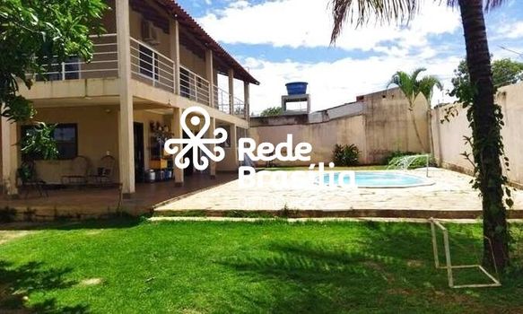 Foto 42 do(a) Casa em Condomínio de 4 quartos à venda em Setor Habitacional Arniqueira (Águas Claras), Brasília