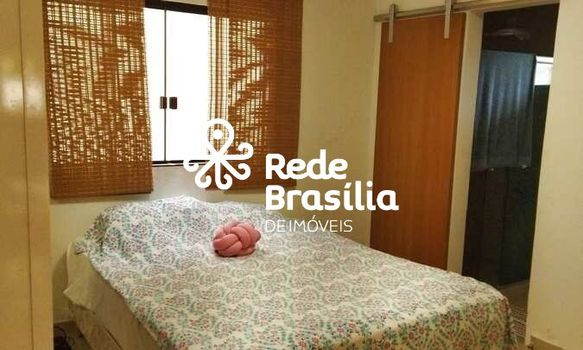 Foto 14 do(a) Casa em Condomínio de 4 quartos à venda em Setor Habitacional Arniqueira (Águas Claras), Brasília