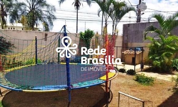 Foto 32 do(a) Casa em Condomínio de 4 quartos à venda em Setor Habitacional Arniqueira (Águas Claras), Brasília