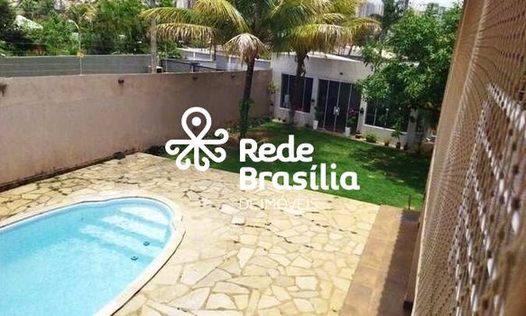 Foto 39 do(a) Casa em Condomínio de 4 quartos à venda em Setor Habitacional Arniqueira (Águas Claras), Brasília