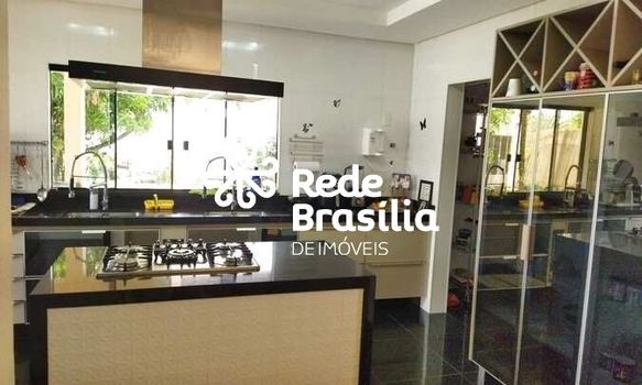 Foto 44 do(a) Casa em Condomínio de 4 quartos à venda em Setor Habitacional Arniqueira (Águas Claras), Brasília