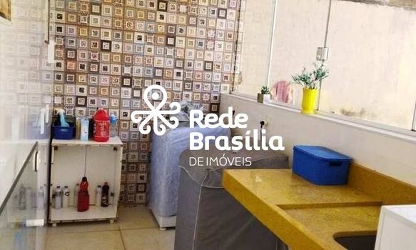 Foto 30 do(a) Casa em Condomínio de 4 quartos à venda em Setor Habitacional Arniqueira (Águas Claras), Brasília
