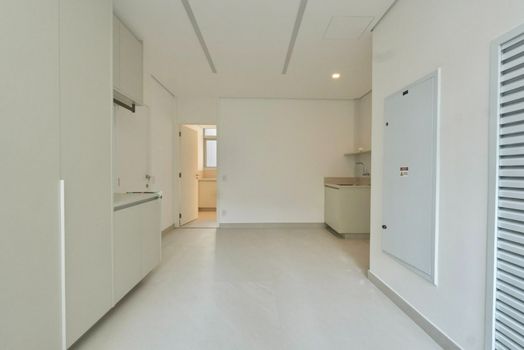 Foto 12 do(a) Apartamento de 4 quartos à venda em Higienópolis, São Paulo