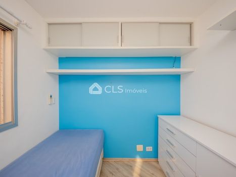 Foto 14 do(a) Apartamento de 3 quartos à venda em Perdizes, São Paulo