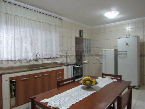 Foto 6 do(a) Casa de 2 quartos à venda em Jardim do Estádio, Santo André
