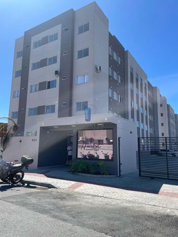 Foto 1 do(a) Apartamento de 2 quartos à venda em Murta, Itajaí