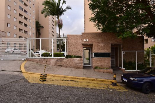 Foto 5 do(a) Apartamento de 3 quartos à venda em Vila dos Remédios, São Paulo