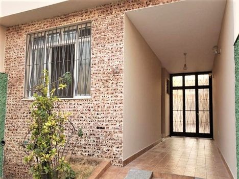 Foto 17 do(a) Casa de 3 quartos à venda em Jardim Itália, São Paulo