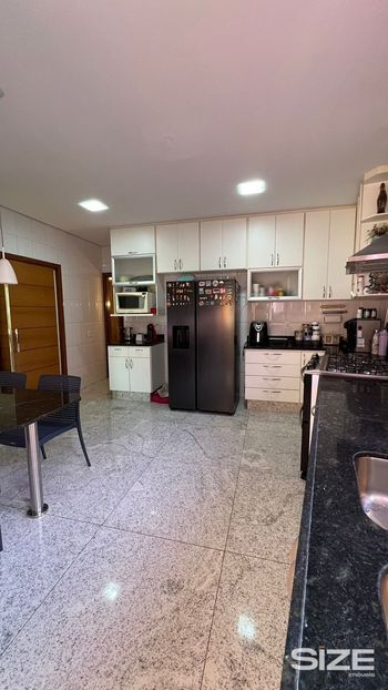 Foto 16 do(a) Apartamento de 4 quartos à venda em Santa Lúcia, Belo Horizonte