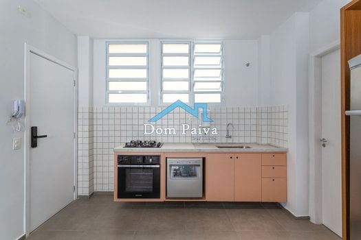 Foto 6 do(a) Apartamento de 5 quartos à venda em Cerqueira César, São Paulo